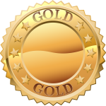 Gold Medal