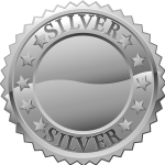 Silver Medal